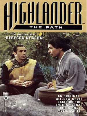 The Path - ebook